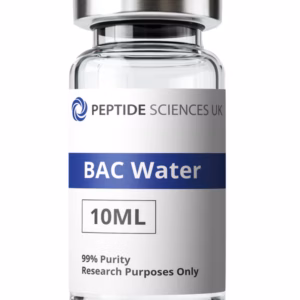 BAC Water - Image 1