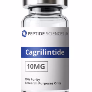 Cagrilintide - Image 1