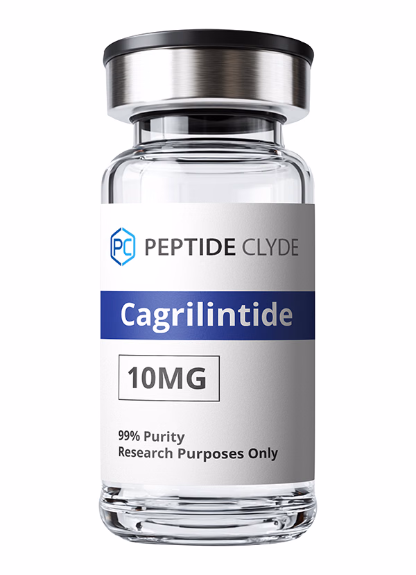 Cagrilintide Cagrilintide - Peptide Clyde