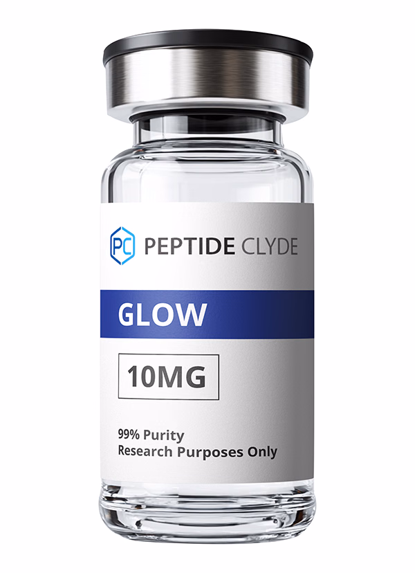 GLOW - Peptide Clyde