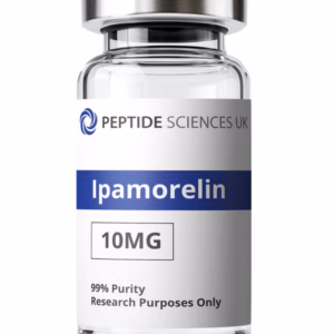 Ipamorelin - Image 1
