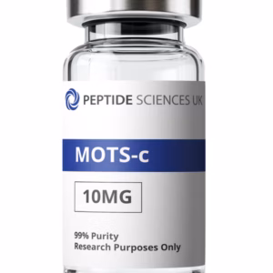 MOTS-c - Image 1