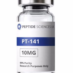 PT-141 (Bremelanotide) - Image 1