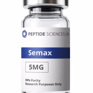 Semax - Image 1