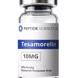 Tesamorelin Acetate - Image 1